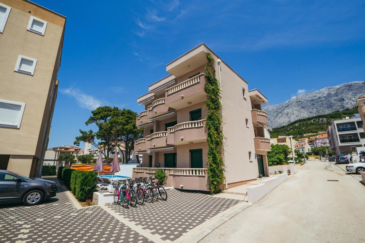 Villa Promajna 5 Exterior foto