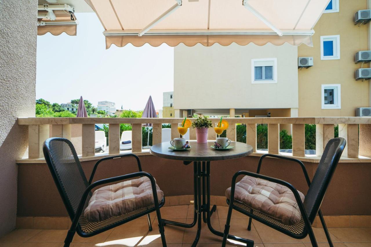 Villa Promajna 5 Exterior foto