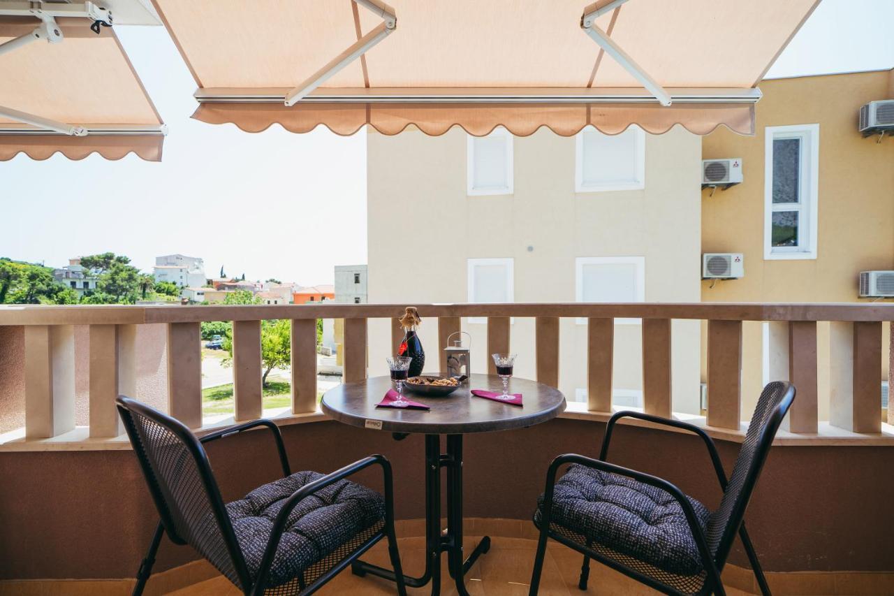 Villa Promajna 5 Exterior foto