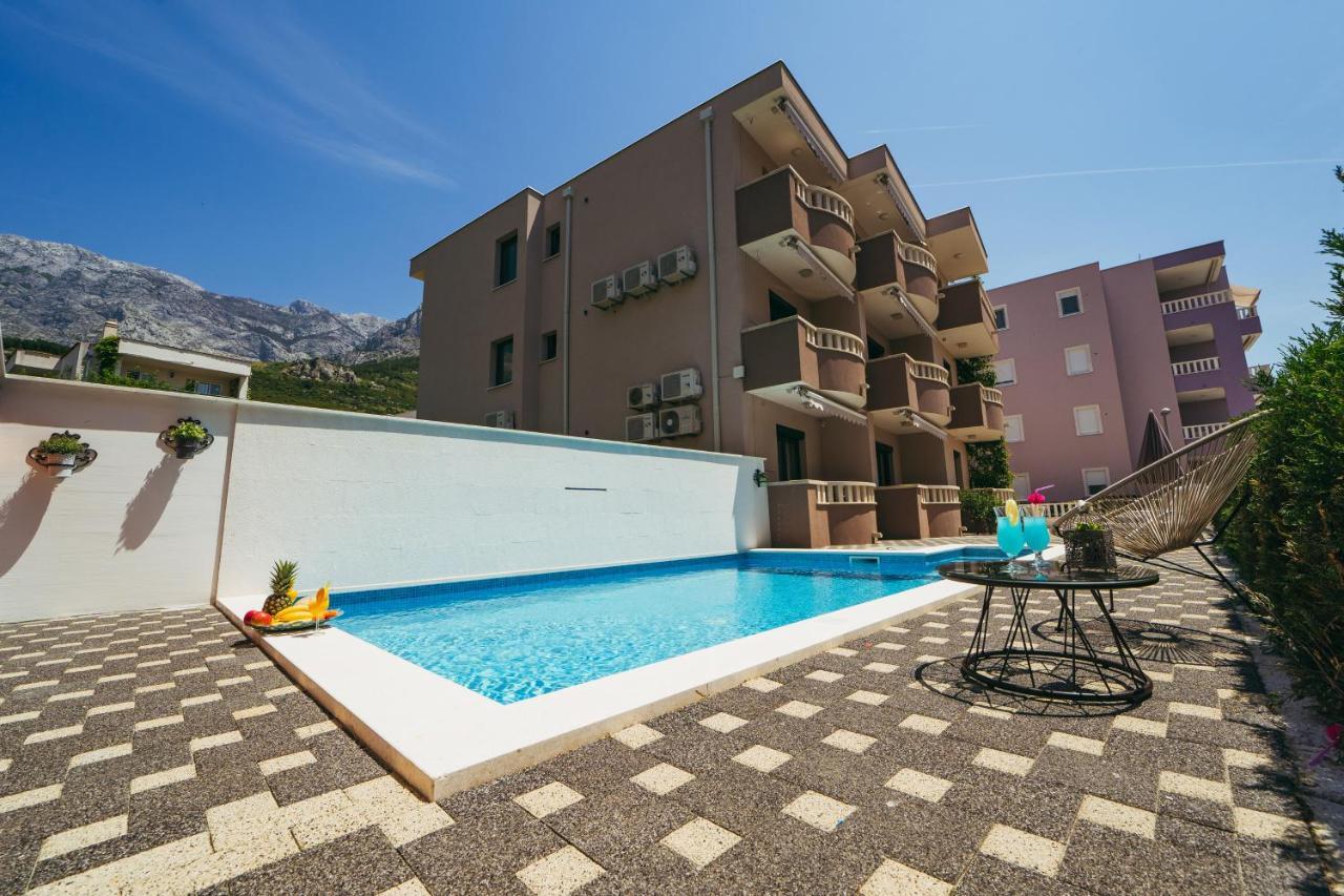 Villa Promajna 5 Exterior foto